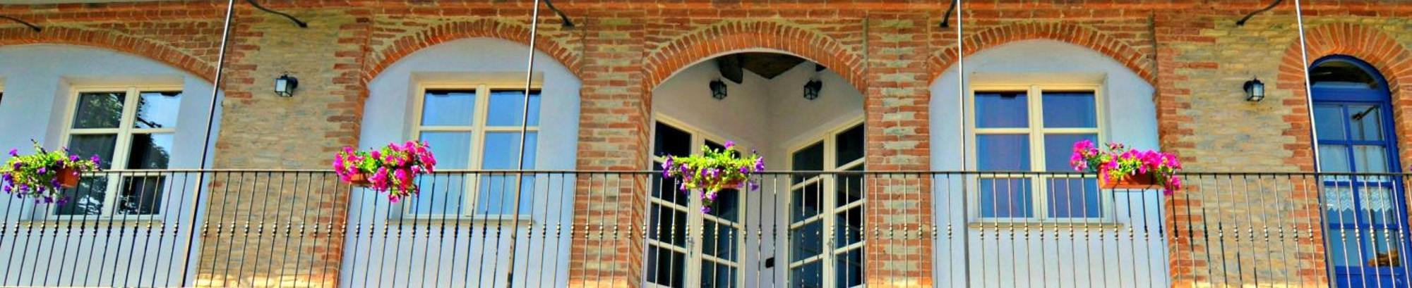 בית הארחה Diano dʼAlba 	Cascina Il Convivio חדר תמונה