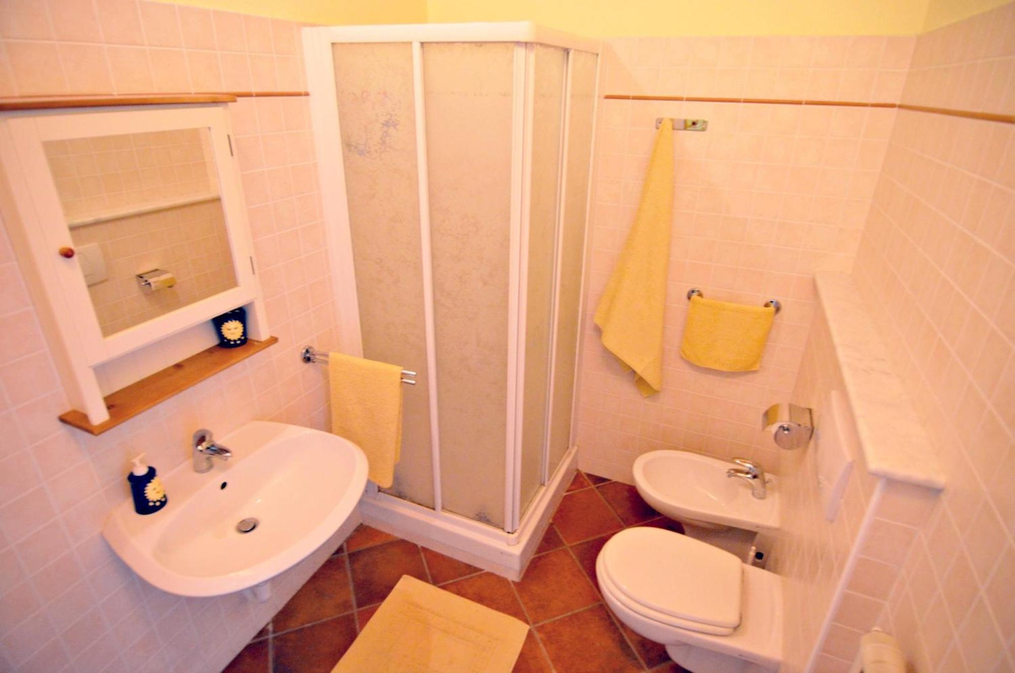 בית הארחה Diano dʼAlba 	Cascina Il Convivio חדר תמונה