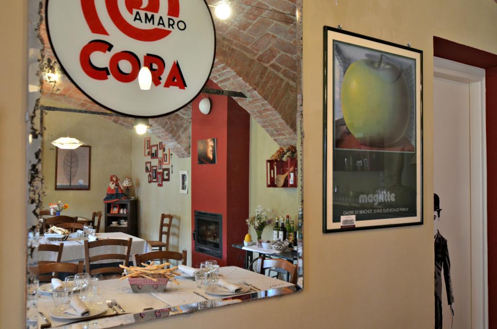 בית הארחה Diano dʼAlba 	Cascina Il Convivio מראה חיצוני תמונה