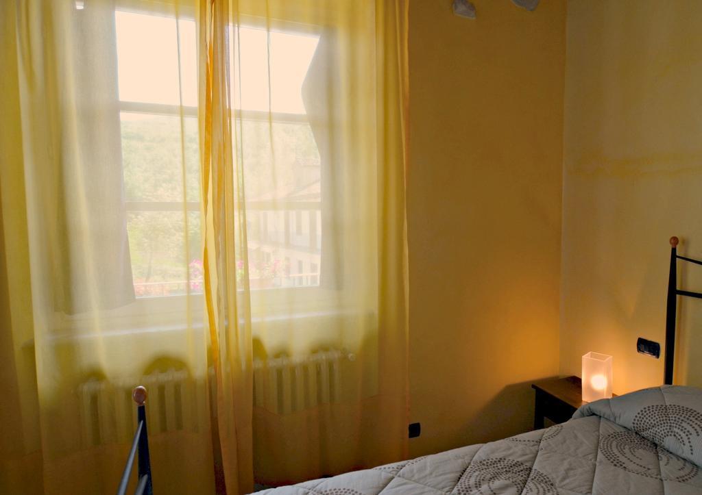 בית הארחה Diano dʼAlba 	Cascina Il Convivio חדר תמונה