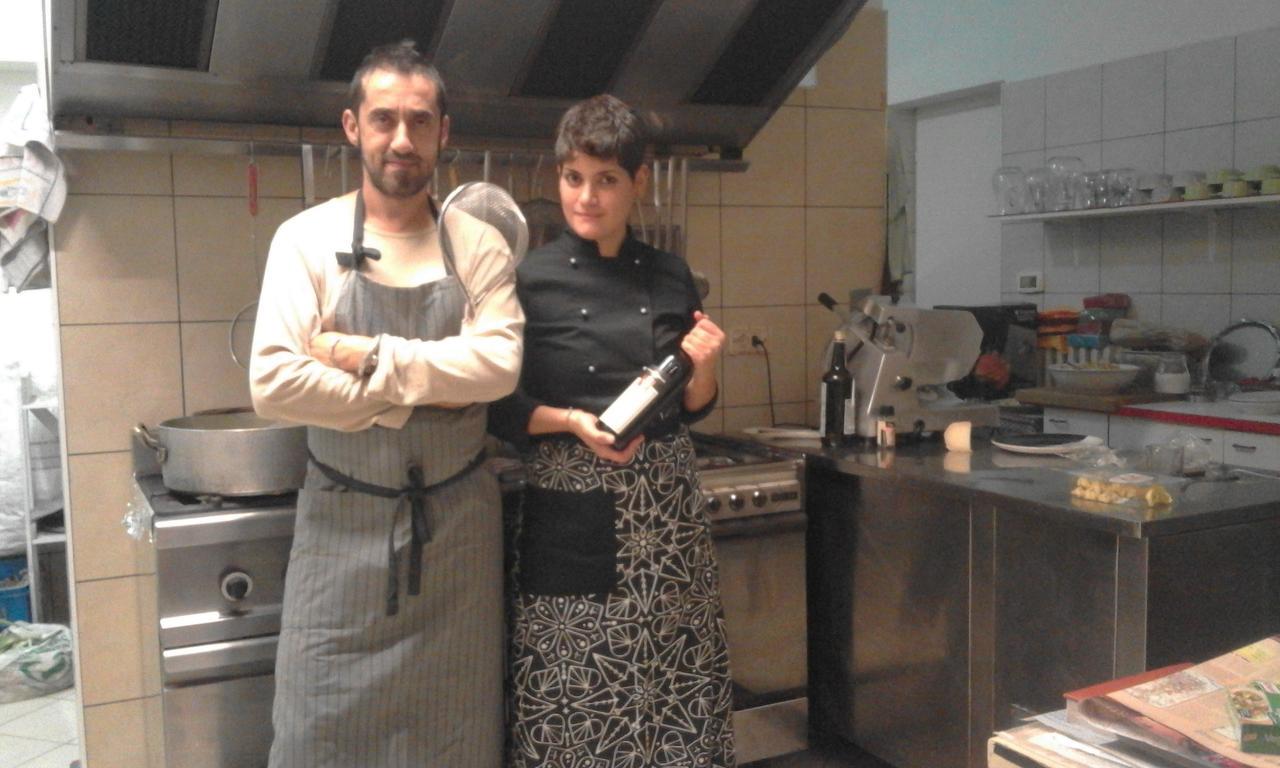 בית הארחה Diano dʼAlba 	Cascina Il Convivio מראה חיצוני תמונה